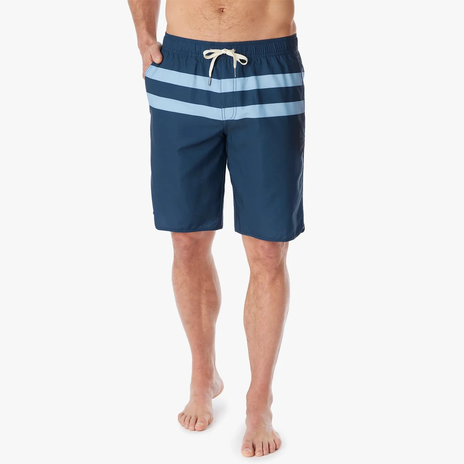 The Anchor | Light Blue Stripe - Image 12