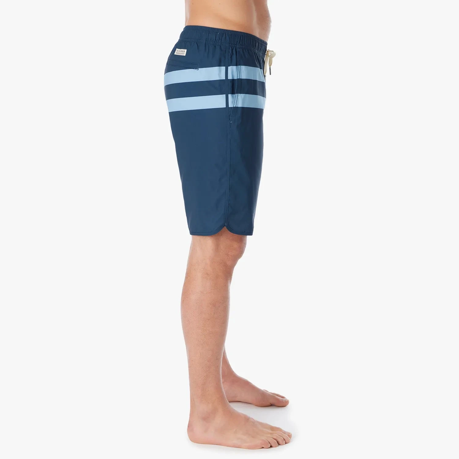 The Anchor | Light Blue Stripe - Image 14