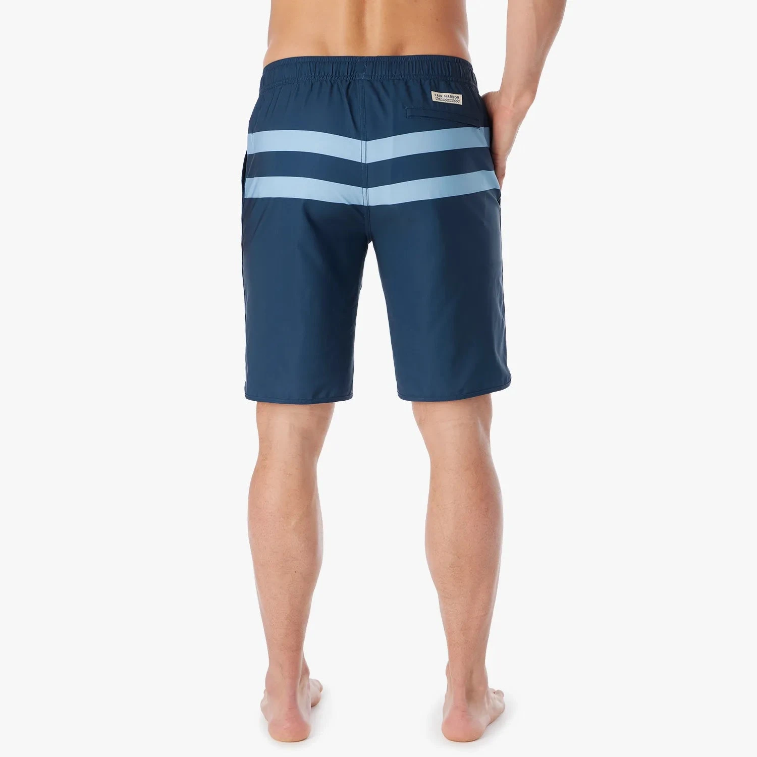 The Anchor | Light Blue Stripe - Image 15