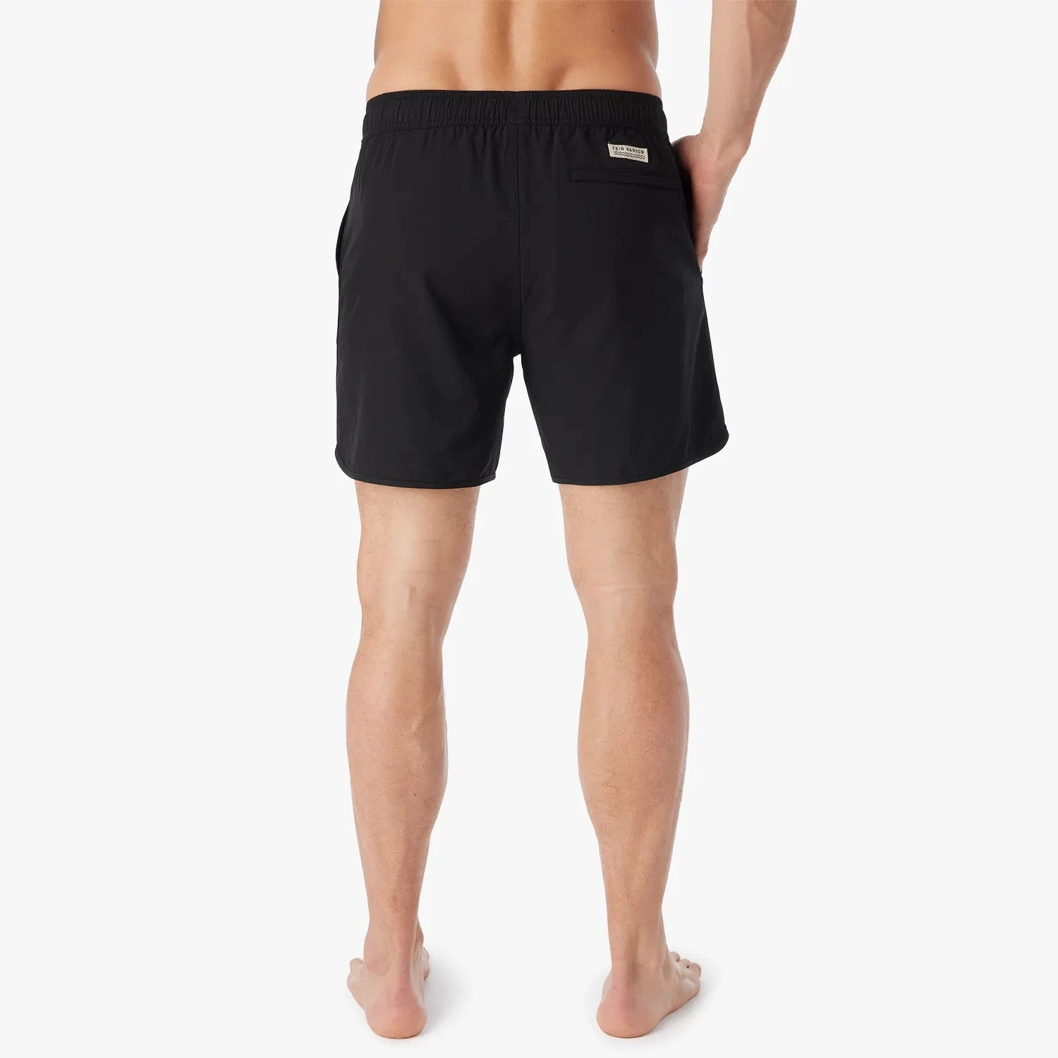 The Anchor | Black - Image 10