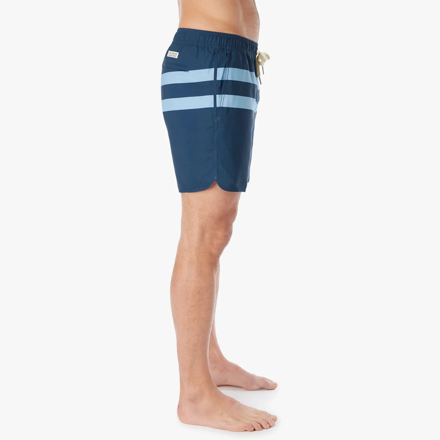 The Anchor | Light Blue Stripe - Image 9