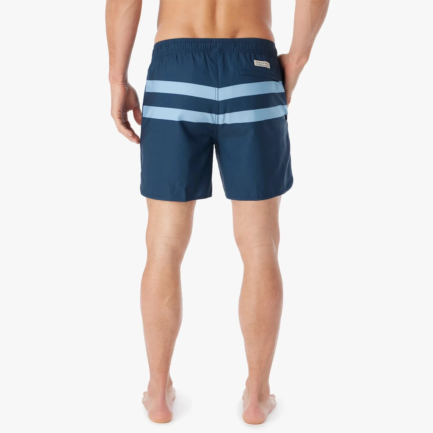 The Anchor | Light Blue Stripe - Image 10