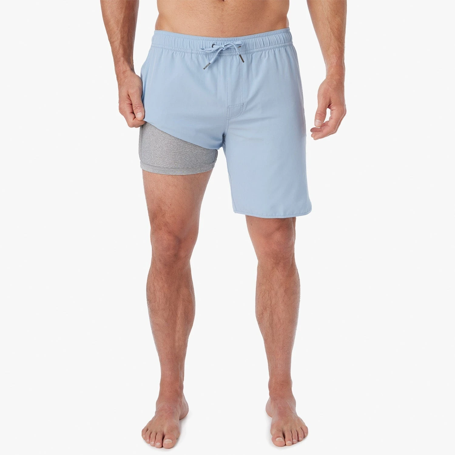 The Anchor | Light Blue Anchor - Image 3