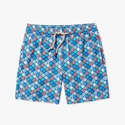 Kids Bayberry Trunk | Lagoon Angelfish