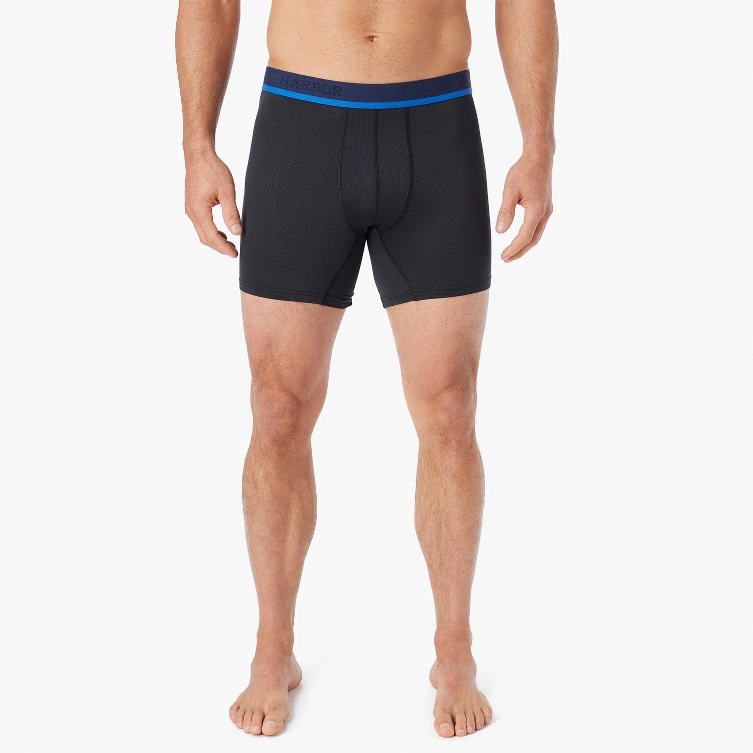 The BreezeKnit Boxer Brief (2-Pack) - Image 4