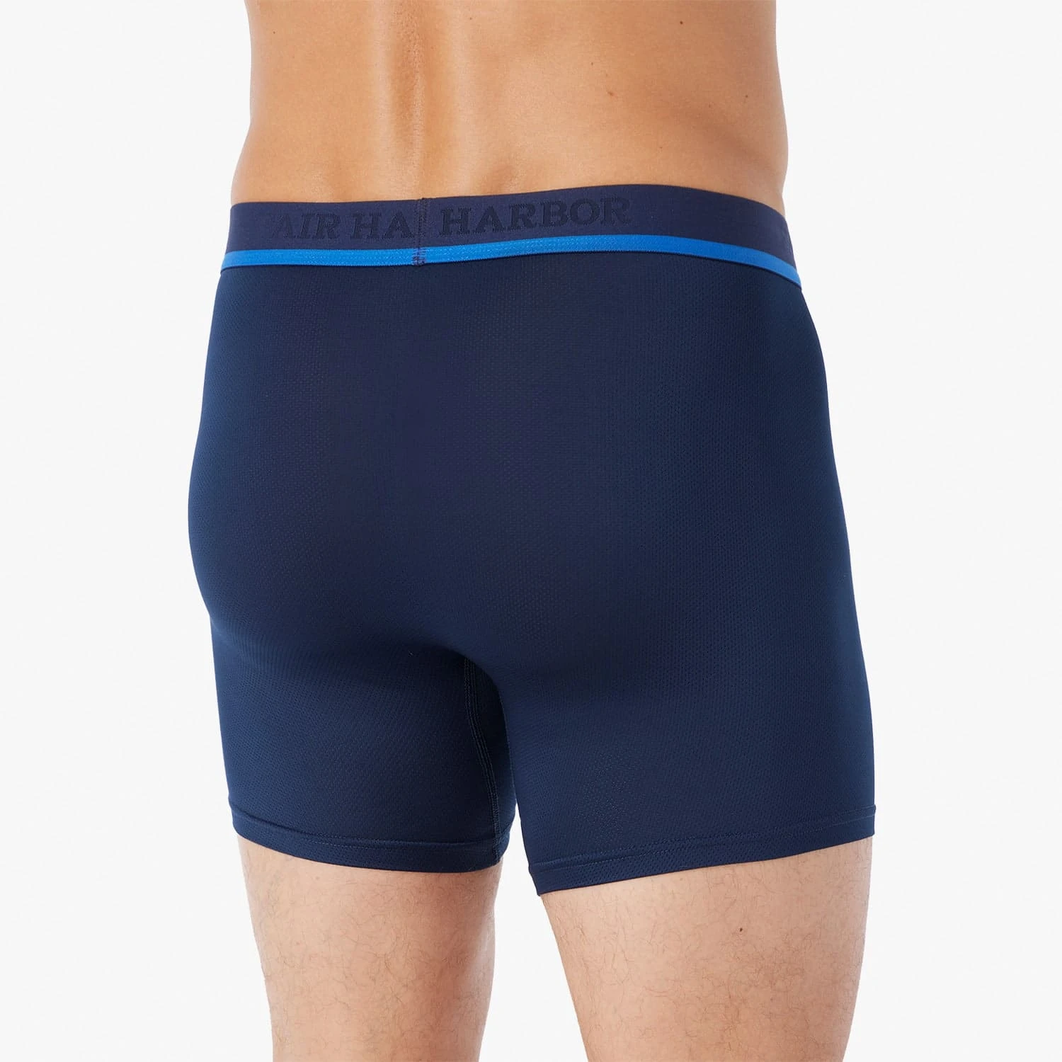 The BreezeKnit Boxer Brief (3-Pack) - Image 7