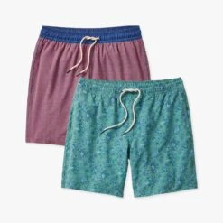 The Bayberry 7" (2-Pack)