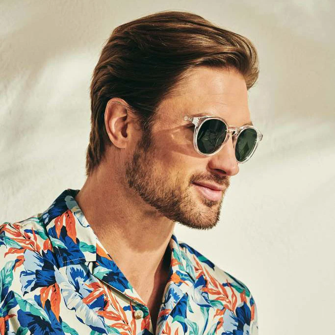 Sunski Dipsea Clear Forest | Dipsea Clear Forest - Image 6