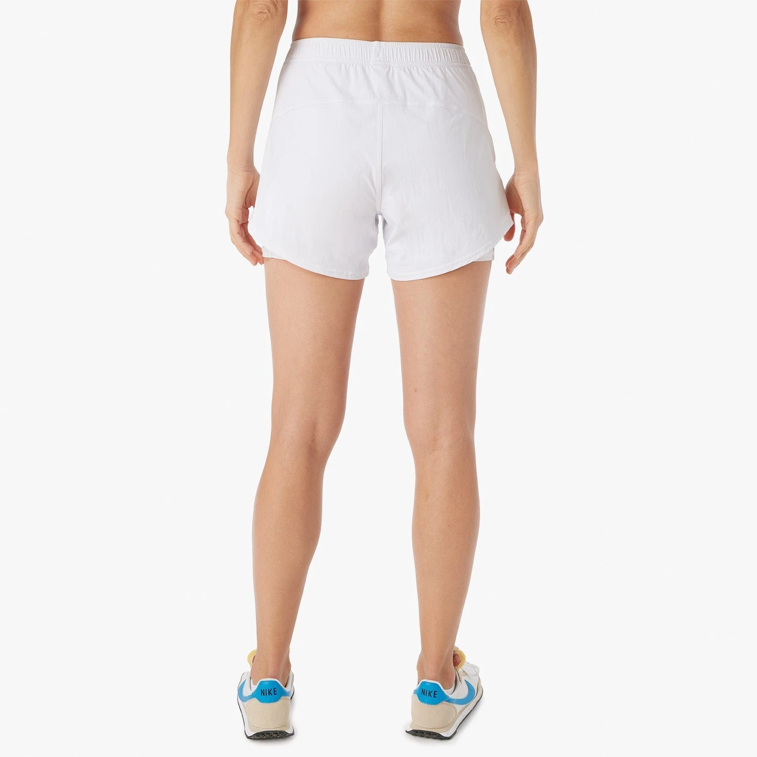 The Corliss Short | White - Image 5