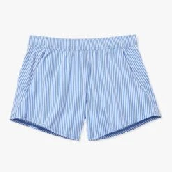 The Corliss Short | Sailing Stripe