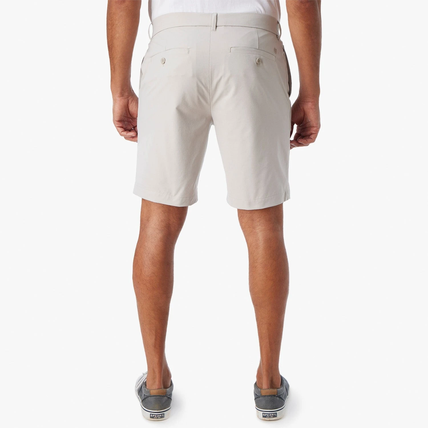 The Compass Short | Stone - Image 9