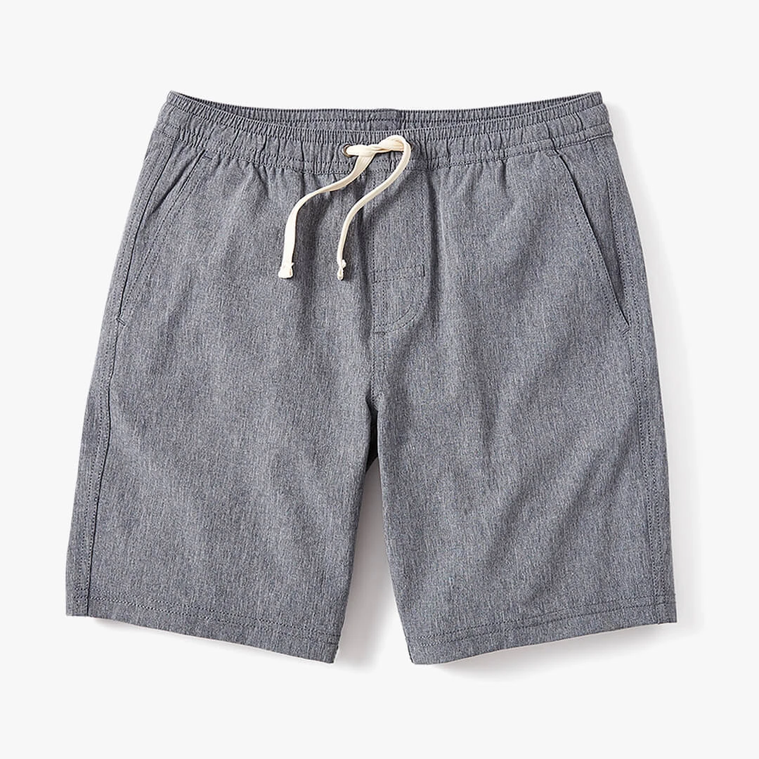 Kids One Short | Grey