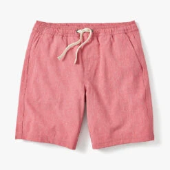 Kids One Short | Red