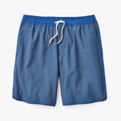 The Anchor | Dark Denim