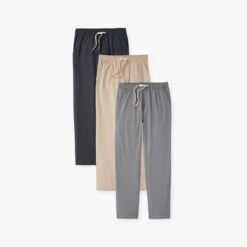 The One Pant (3-Pack)