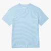 The BreezeKnit™ Tee | Light Blue