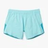 The Corliss Short | Antigua Sand Colorblock
