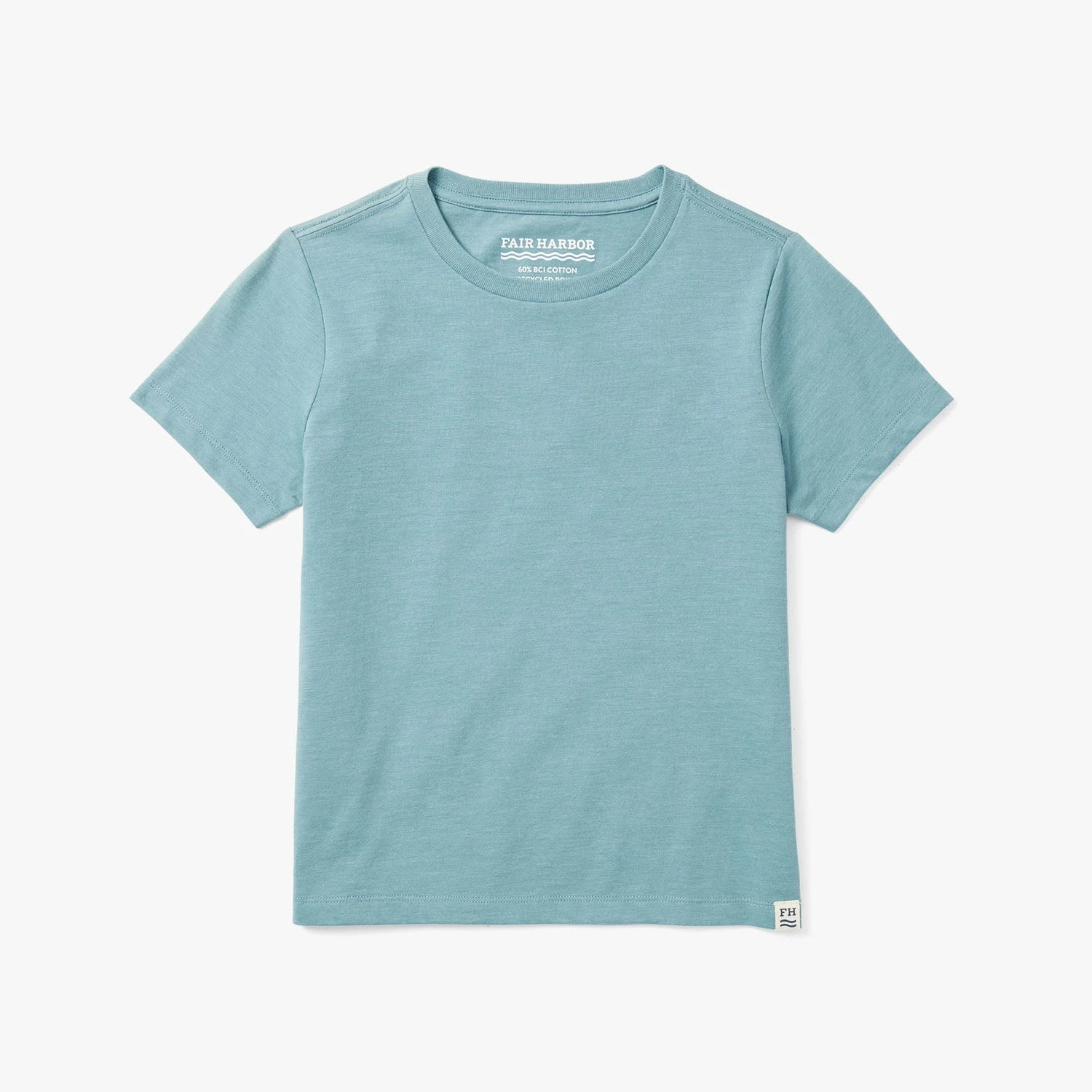 Kids Kismet Tee | Green