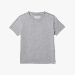 Kids Kismet Tee | Grey