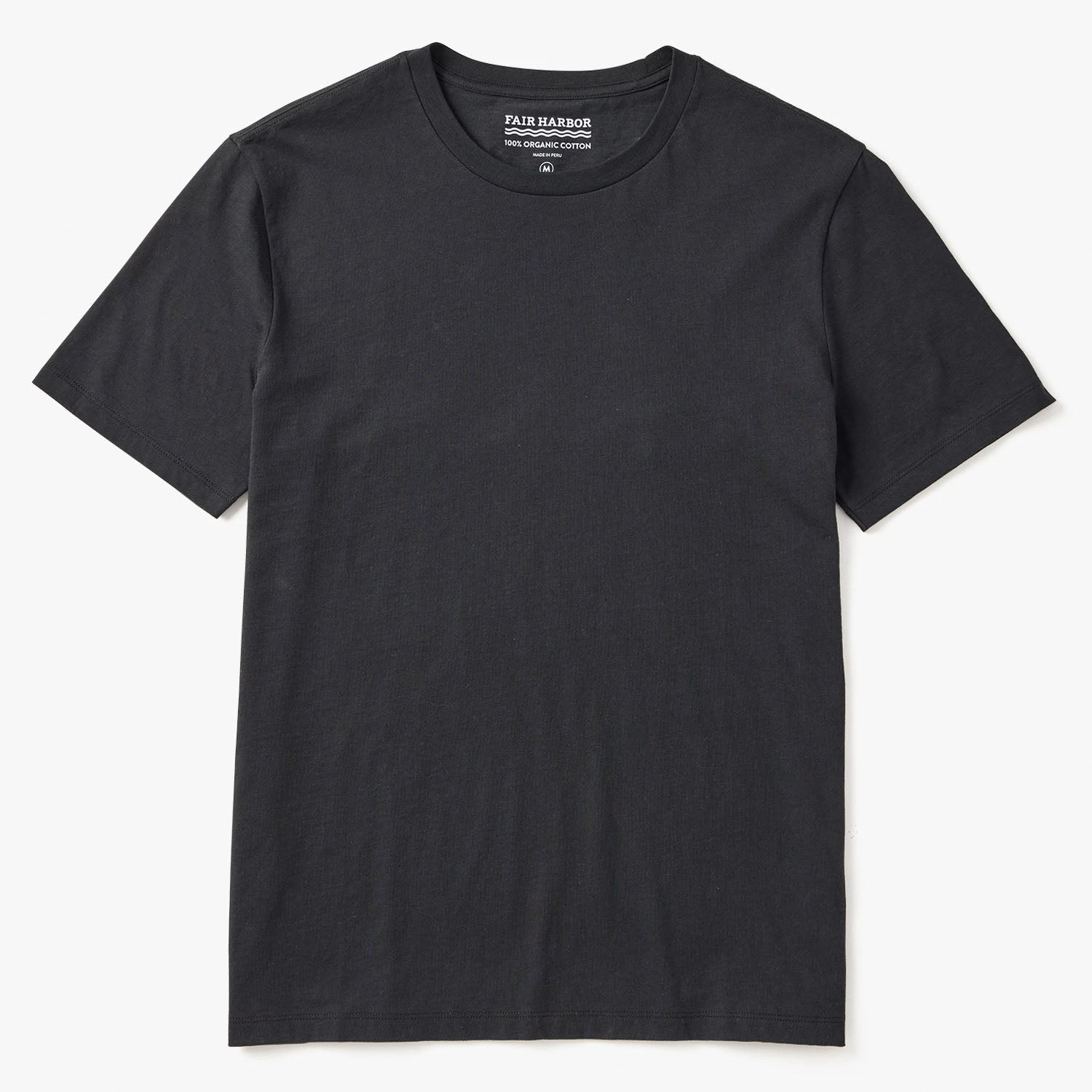 The Kismet Tee | Black