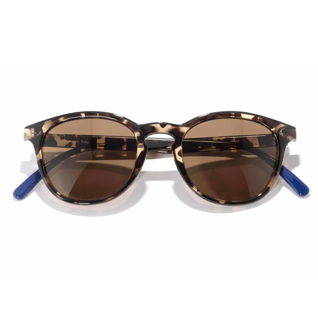 Sunski Yuba Tort Amber | Tort Amber - Image 2