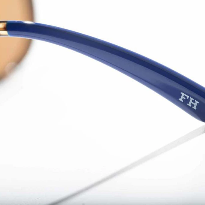 Sunski Yuba Tort Amber | Tort Amber - Image 4